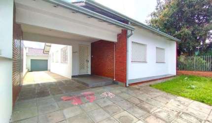 CASA COMERCIAL Padre Reus São Leopoldo