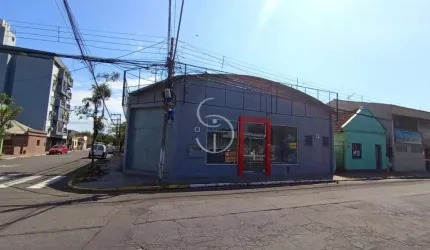 PREDIO COMERCIAL Centro São Leopoldo