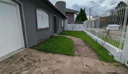 CASA COMERCIAL Morro do Espelho São Leopoldo