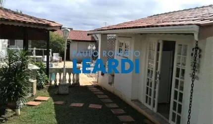 SOBRADO - VILA ESPERIA OU GIGLIO - SP