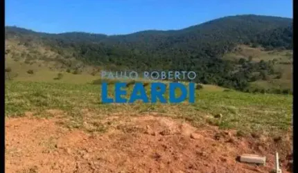 TERRENO EM CONDOMÍNIO - DOS CACHOEIRINHAS - SP