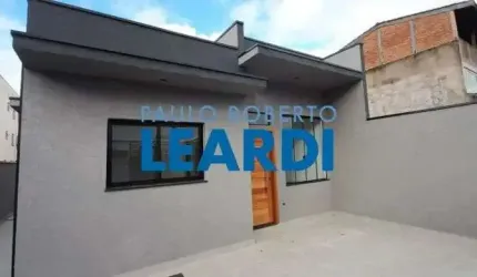 CASA TÉRREA - NOVA CEREJEIRA - SP