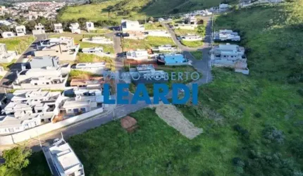 TERRENO - RESIDENCIAL SANTA HELENA - SP