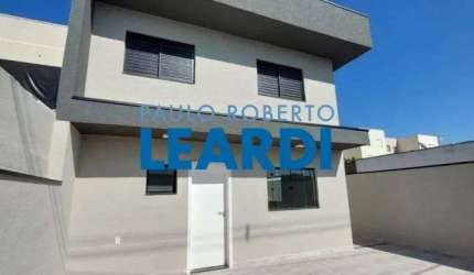 CASA TÉRREA - NOVA CEREJEIRA - SP