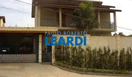 SOBRADO - JARDIM MARISTELA - SP