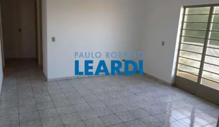 APARTAMENTO - JARDIM ALVINÓPOLIS - SP