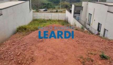 TERRENO - RESIDENCIAL JARDINS DA CATALUNHA - SP