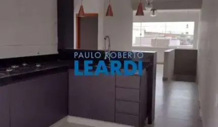 SOBRADO - RESIDENCIAL PIEMONTE - SP