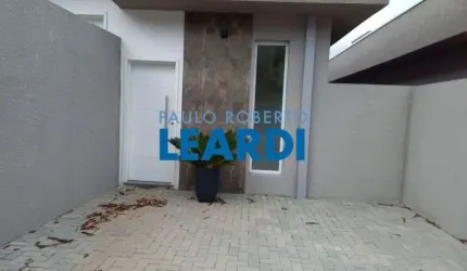 CASA ASSOBRADADA - RECREIO MARISTELA - SP