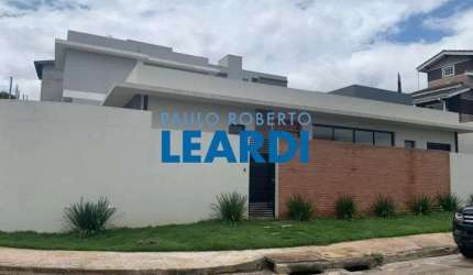 CASA TÉRREA - NOVA CEREJEIRA - SP