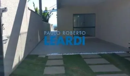 SOBRADO - JARDIM DOS PINHEIROS - SP