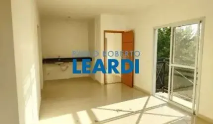 APARTAMENTO - JARDIM DO LAGO - SP