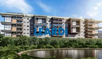APARTAMENTO - RETIRO DAS FONTES - SP