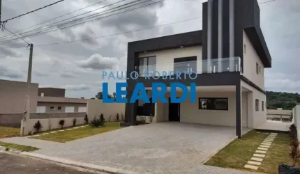 CASA EM CONDOMÍNIO - CONDOMÍNIO RESIDENCIAL SHAMBALLA II - SP