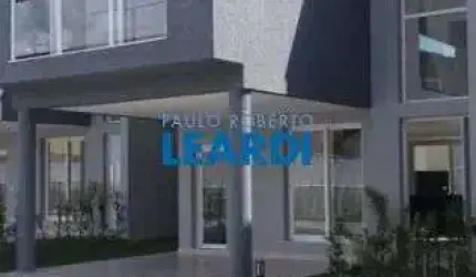 CASA EM CONDOMÍNIO - NOVA GARDÊNIA - SP