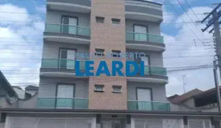 APARTAMENTO - JARDIM DAS CEREJEIRAS - SP