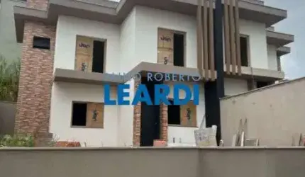 SOBRADO - NOVA CEREJEIRA - SP
