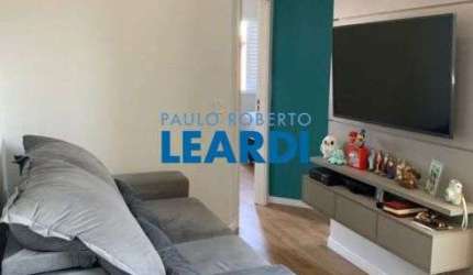 APARTAMENTO - JARDIM ALVINÓPOLIS - SP