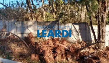 TERRENO - RETIRO DAS FONTES - SP