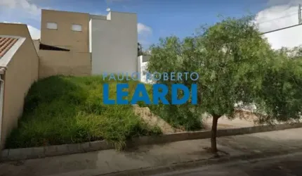 TERRENO - RESIDENCIAL QUINTA DOS VINHEDOS - SP