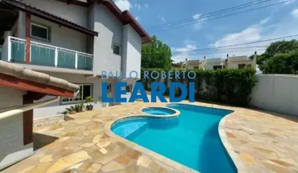 CASA ASSOBRADADA - JARDIM PAULISTA - SP