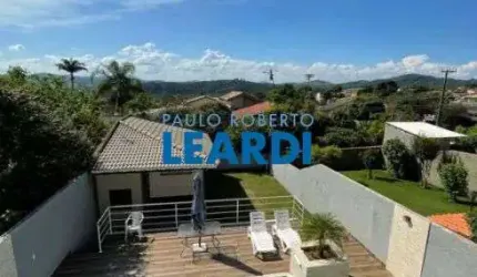 SOBRADO - JARDIM DOS PINHEIROS - SP