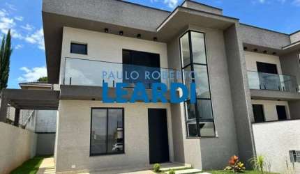 CASA EM CONDOMÍNIO - VILA ESPERIA OU GIGLIO - SP