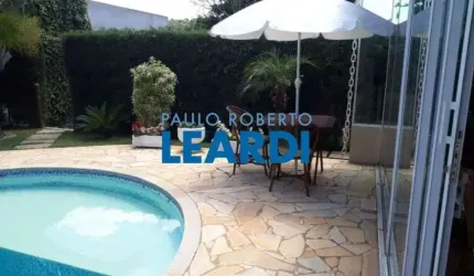 SOBRADO - NOVA GARDÊNIA - SP