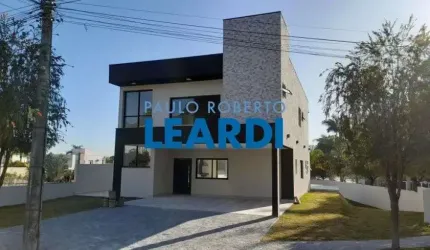 CASA EM CONDOMÍNIO - CONDOMÍNIO RESIDENCIAL SHAMBALLA II - SP