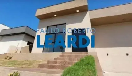 CASA EM CONDOMÍNIO - RIO ABAIXO - SP