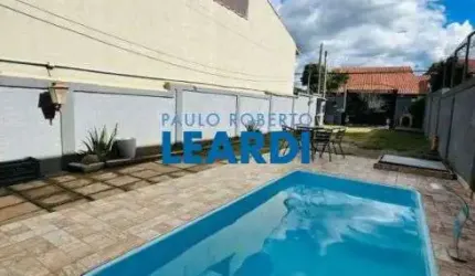 SOBRADO - VILA ESPERIA OU GIGLIO - SP