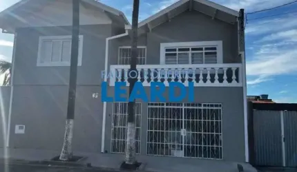 SOBRADO - VILA MOTA - SP