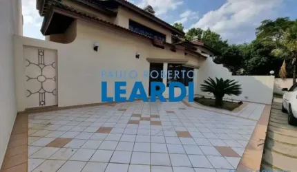 CASA EM CONDOMÍNIO - VILA SANTISTA - SP