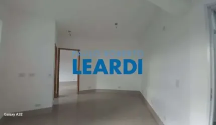 APARTAMENTO - JARDIM ALVINÓPOLIS - SP