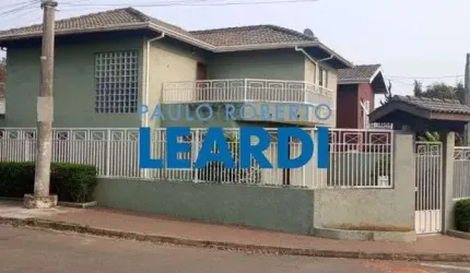 SOBRADO - JARDIM DOS PINHEIROS - SP