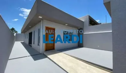CASA TÉRREA - RESIDENCIAL SANTA HELENA - SP