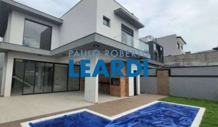 CASA EM CONDOMÍNIO - RIO ABAIXO - SP