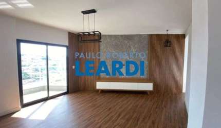 APARTAMENTO - VILA GARDÊNIA - SP