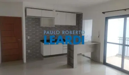 APARTAMENTO - VILA THAIS - SP
