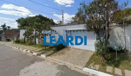 CASA TÉRREA - VILA SANTISTA - SP