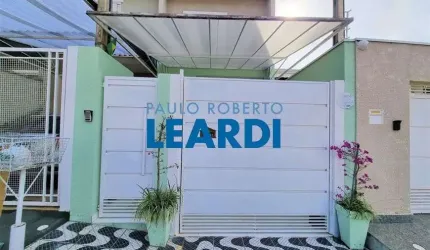 SOBRADO - JARDIM MARISTELA - SP