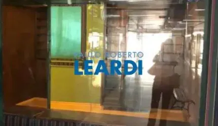 LOJA - CENTRO - SP
