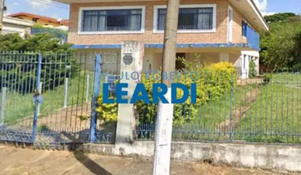 SOBRADO - SAMAMBAIA PARQUE RESIDENCIAL - SP