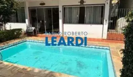 SOBRADO - NOVA GARDÊNIA - SP