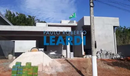 CASA EM CONDOMÍNIO - JARDIM SUELY - SP