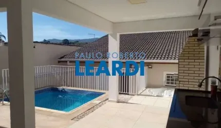 CASA ASSOBRADADA - JARDIM PAULISTA - SP
