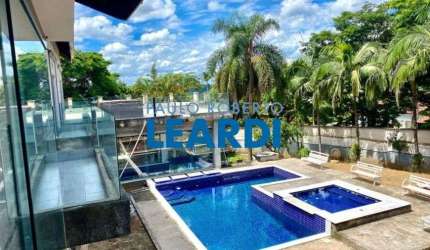 SOBRADO - SAMAMBAIA PARQUE RESIDENCIAL - SP