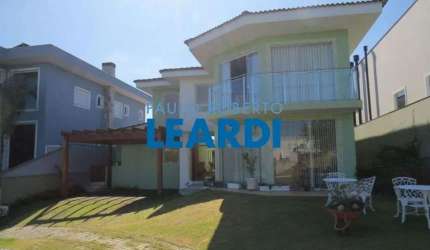 CASA EM CONDOMÍNIO - CONDOMÍNIO RESIDENCIAL SHAMBALLA II - SP