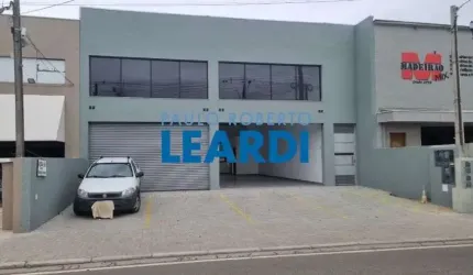 COMERCIAL - JARDIM PAULISTA - SP