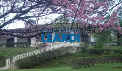 CASA TÉRREA - CHÁCARAS NELI - SP